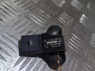 датчик абсолютного давления Audi A6 4F/C6 2006, 3.2 л., FSI, бензин, АКПП, 03C906051