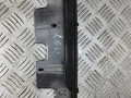 Крепление бампера заднего Audi A6 4F/C6 2006, 2.4 л., i, BDW, бензин, вариатор, чёрный, седан, передний привод, правый руль, 4F0807898 - фото №2