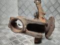 кулак поворотный левый Volkswagen Touran 1 поколение 2004, 1.9 л., TDi, дизель, МКПП - фото №5