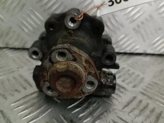 насос гидроусилителя руля Volkswagen Sharan 1 поколение [рестайлинг] 2002, 1.9 л., TDi, дизель, 98VW3A674AA