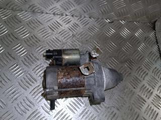 стартер Honda Jazz 1 поколение 2004, 1.3 л., i, бензин, АКПП