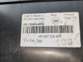 обшивка стойки центральной левой Audi A6 4F/C6 2006, 2.4 л., i, BDW, бензин, вариатор, чёрный, седан, передний привод, правый руль, 4F0867239 - фото №8