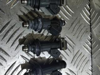 форсунка Volkswagen Lupo 6X 2003, 1.4 л., i, бензин, 0280155919, 030906031J