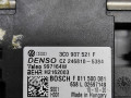 сопротивление печки Skoda Octavia RS 2 поколение [рестайлинг] 2011, 2.0 л., TDi, CEGA, дизель, робот, белый, универсал, передний привод, правый руль, 3C0907521F - фото №4