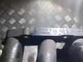 коллектор впускной Renault Clio 2 поколение 1999, 1.4 л., i, бензин, 7700870201, H7700875337 - фото №2