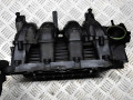 коллектор впускной Volkswagen Polo 4 поколение 2003, 1.4 л., i, BBY, бензин, МКПП, передний привод, 036129711FQ - фото №5