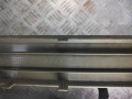 накладка на порог внутренняя Audi Q7 4L 2006, 3.0 л., TDi, BUG, дизель, АКПП, бежево-серый, внедорожник 5 дв., полный привод, правый руль, 4L0853656 - фото №3