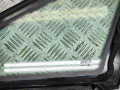 стекло кузовное боковое левое Audi A6 4F/C6 2006, 2.4 л., i, BDW, бензин, вариатор, чёрный, седан, передний привод, правый руль, 43R00081 - фото №8