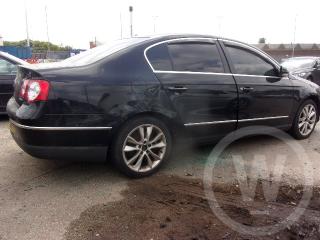 Volkswagen Passat B6