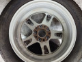 диск литой BMW 3 серия E46 1998, 1094505 - фото №6