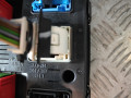 блок комфорта Citroen Berlingo 2 поколение (B9) 2012, 1.6 л., HDi, 9HN (DV6ETED), дизель, МКПП, белый, фургон, передний привод, правый руль, 28116487 - фото №3