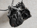 КПП механическая (МКПП) Ford Fiesta 5 поколение [рестайлинг] 2007, 1.6 л., TDCi, G8DA, дизель, 5МКПП, передний привод, 6M5R7002YC - фото №3