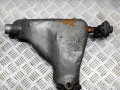 коллектор впускной Volkswagen Bora 1 поколение 1998, 1.4 л., i, AKQ, бензин, МКПП, передний привод - фото №3