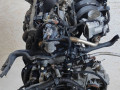 двигатель Volkswagen Polo 4 поколение 2003, 1.4 л., FSI, AXU, бензин, 5МКПП, передний привод, AXU - фото №3