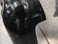 бампер задний Audi A6 4F/C6 2006, 2.4 л., i, BDW, бензин, вариатор, чёрный, седан, передний привод, правый руль - фото №9