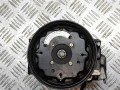 компрессор кондиционера Volkswagen Polo 5 поколение 2010, 1.2 л., i, CGPA, бензин, передний привод, 6Q0820803G - фото №5