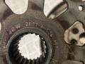 комплект сцепления BMW 3 серия E90/E91/E92/E93 2006, 2.0 л., i, бензин, 21217524197 - фото №10