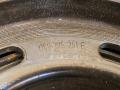 шкив коленвала Audi A6 4B/C5 1999, 1.8 л., бензин, 058105251E - фото №3