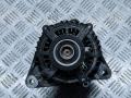 генератор Hyundai Santa Fe 2 поколение (CM) [рестайлинг] 2009, 2.2 л., D4EB, дизель, 5МКПП, полный привод, 8EL011711221 - фото №6