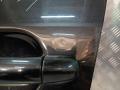 дверь передняя левая Volkswagen Touareg 1 поколение [рестайлинг] 2008, 3.0 л., TDi, BKS, дизель, АКПП, чёрный, внедорожник 5 дв., полный привод, правый руль - фото №10