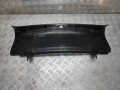 накладка внутренняя на заднюю панель кузова Audi A6 4F/C6 2006, 2.4 л., i, BDW, бензин, вариатор, чёрный, седан, передний привод, правый руль, 4F5863471 - фото №3