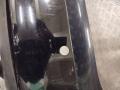 бампер задний Audi A6 4F/C6 2006, 2.4 л., i, BDW, бензин, вариатор, чёрный, седан, передний привод, правый руль - фото №8