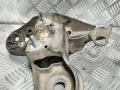 кронштейн двигателя Volkswagen Passat B5 1998, 1.9 л., TDi, дизель, АКПП, 4B0199351B - фото №2