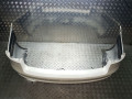 бампер задний Skoda Octavia RS 2 поколение [рестайлинг] 2011, 2.0 л., TDi, CEGA, дизель, робот, белый, универсал, передний привод, правый руль - фото №4