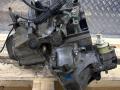 КПП механическая (МКПП) Peugeot 306 1 поколение [рестайлинг] 2001, 1.9 л., D, дизель, 20TB38 - фото №3