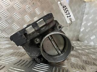 заслонка дроссельная Volvo V70 2 поколение 2004, 2.5 л., i, бензин, МКПП, 280750146