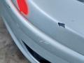 бампер передний Toyota Avensis 2 поколение (T250) 2006, дизель, серебристы, правый руль, 5211905170 - фото №4