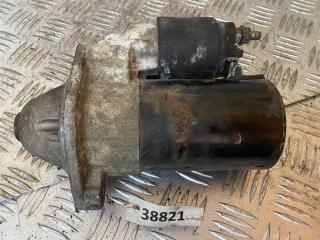 стартер Audi A4 B6 2004, 2.0 л., i, бензин, МКПП, 1107073
