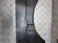 крышка инструментального ящика Volkswagen Passat B6 2009, 2.0 л., TDi, CBAA, дизель, 6МКПП, серебристый, седан, передний привод, правый руль, 3C5012116 - фото №2