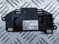 сопротивление печки Volkswagen Passat B6 2007, 2.0 л., TDi, BMR, дизель, 6МКПП, чёрный, седан, передний привод, правый руль, 3C0907521B - фото №3