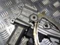 стеклоподъемник передний левый Opel Astra H 2005, универсал, A3300-13100417LH, A3305-13100405LH - фото №4