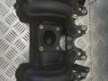 коллектор впускной Volkswagen Polo 3 поколение 1997, 1.0 л., i, бензин, 030129711, 2900301749, 0280620003 - фото №2
