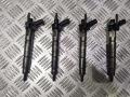форсунка BMW 3 серия E90/E91/E92/E93 2007, 2.0 л., D, N47 D20 A, дизель, 445116001 - фото №2