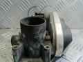 заслонка дроссельная Volkswagen Lupo 6X 2003, 1.4 л., i, бензин, 036133062N - фото №2