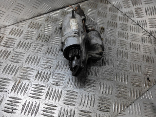 стартер Ford Mondeo 3 поколение 2002, 1.8 л., i, CHBB, бензин, МКПП, передний привод, 1S7U11000AC