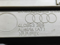 накладка на порог внутренняя Audi Q7 4L 2006, 3.0 л., TDi, BUG, дизель, АКПП, бежево-серый, внедорожник 5 дв., полный привод, правый руль, 4L0853369 - фото №9