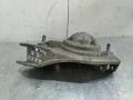 опора амортизатора верхняя (чашка) Audi A8 D2/4D 1998, 2.5 л., TDi, дизель, 4D0412392C - фото №2