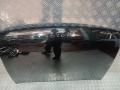капот Volkswagen Touareg 1 поколение [рестайлинг] 2008, 3.0 л., TDi, BKS, дизель, АКПП, чёрный, внедорожник 5 дв., полный привод, правый руль, 7L6823414A - фото №5