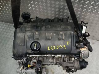 двигатель Mini Cooper 2 поколение 2008, 1.6 л., i, бензин, АКПП, N12B16A