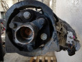 КПП автоматическая (АКПП) Volkswagen Touareg 1 поколение 2006, 2.5 л., TDi, BAC, дизель, АКПП, полный привод, HAN, TR-60SN, 09D300037K - фото №3
