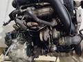 двигатель Volkswagen Touran 1 поколение 2006, 1.9 л., TDi, BXE, дизель, АКПП, передний привод, BXE, BKC - фото №2