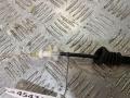 трос двери Volkswagen Passat B6 2007, 2.0 л., TDi, BMR, дизель, 6МКПП, чёрный, седан, передний привод, правый руль, 3C4839085B - фото №3