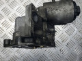 корпус масляного фильтра Volkswagen Touareg 1 поколение 2006, 2.5 л., TDi, BAC, дизель, АКПП, полный привод, 070115389B - фото №3