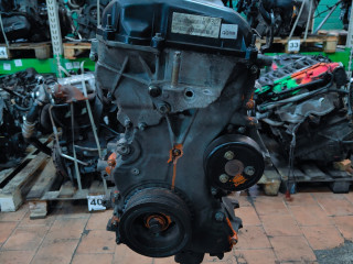двигатель Ford Galaxy 2 поколение 2008, 2.0 л., i, AOWA, бензин, МКПП, передний привод, AOWA, AOWB