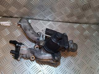 клапан EGR Renault Megane 2 поколение 2006, 1.5 л., DCi, дизель, 8200282949, 8200452876