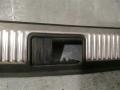 накладка внутренняя на заднюю панель кузова Audi A4 B6 2002, универсал, 8E9864483 - фото №6